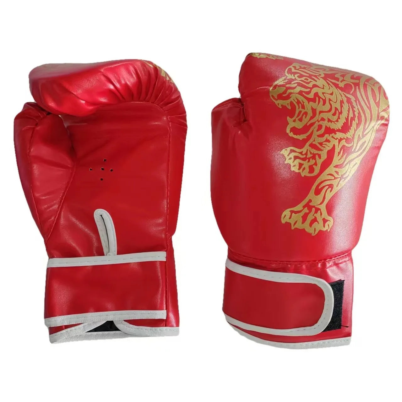 Sparknox Smart Home Boxing Machine with Gloves